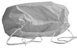 Keystone Cleanroom Products 1421B Tyvek Bolsa con cierre de cordón, de 1 a 5 in. Ancho 1 x 2 in | Buy Online | Keystone Cleanroom Products | Fisher Scientific